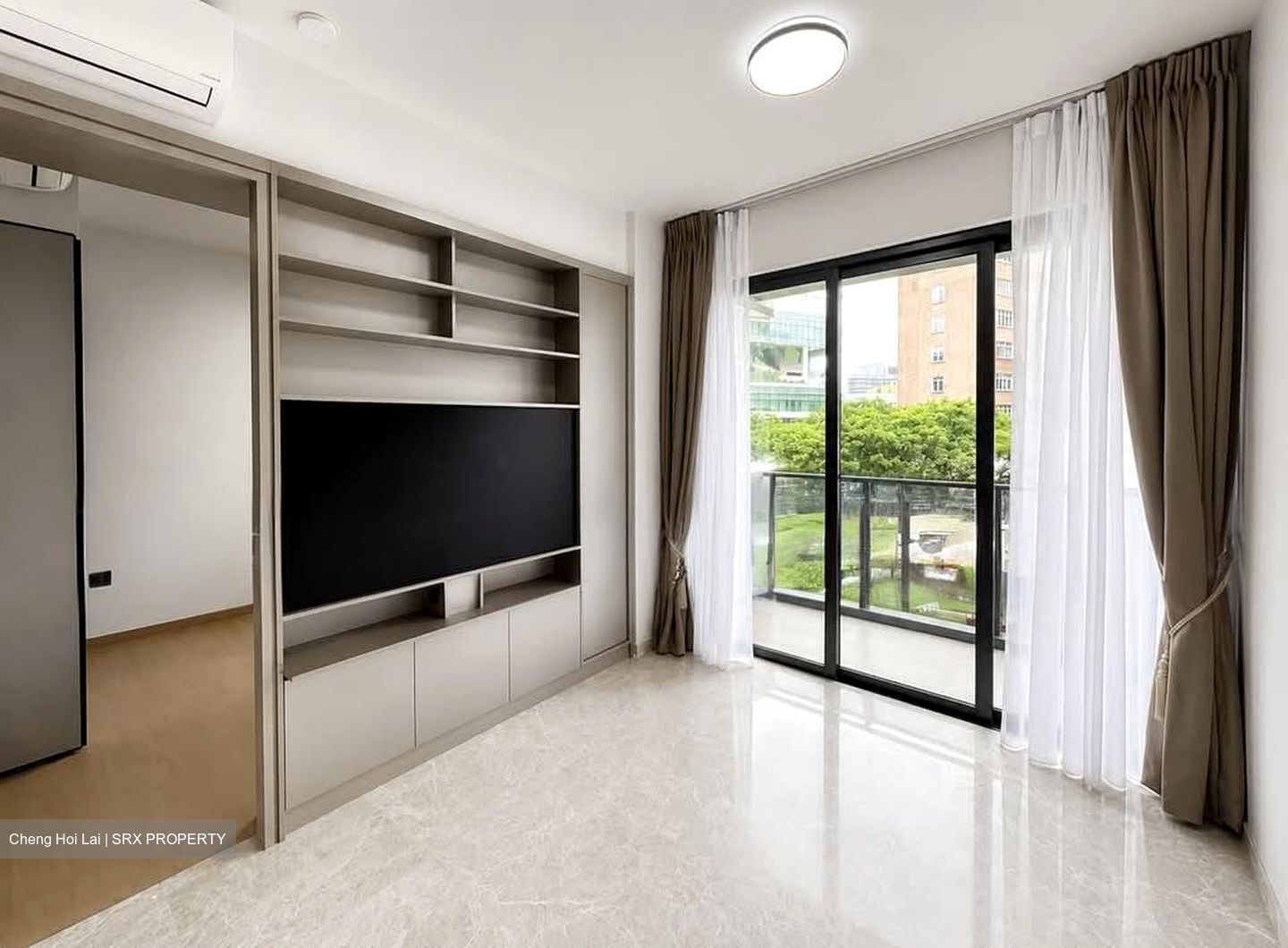 Haus On Handy (D9), Condominium #583261801